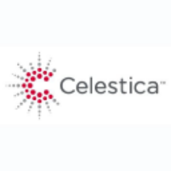Celestica, Inc. Share Price